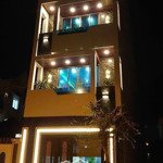 Toà penthouse 4 tầng góc 2 mặt tiền phước trường 16 dòng tiền 30tr/tháng, nhỉnh 7 tỷ tl