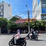Căn góc 2mt lê quang định, p11, quận bình thạnh, dt: 12x35m. cn: 347m2 - giá bán: ~ 250tr/m2
