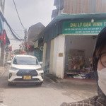 Bán đất ở đặng xá, 2,98 tỷ, 55m2, hàng hiếm có khó tìm - siêu siêu hot tại gia lâm, hà nội