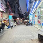 Bán đất lô góc phố mễ trì, miếu đầm, 37.3m2, chỉ 150tr/m2, ngõ thông gần ô tô