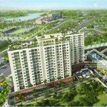 Cho thuê gấp chcc an gia garden , dt63m2 , 2pn 2wc , giá 12tr/th q.tân phú