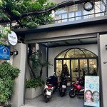Cho thuê hoặc sang nhượng spa khu nguyễn thị minh khai - quận 1 ( 66 triệu )
