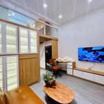 Lò đúc - ch tập thể t3 thiết kế siêu hiện đại và full nội thất thông minh bắt mắt