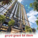 Bán căn 49m2 - 1pn +, căn hộ citymark residence, giá chủ đầu tư