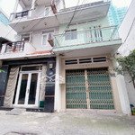 8,9 tỷ còn thương lượng - hẻm 8m 1 sẹc - 2 tầng 50m2 ( 4m x 12.5m )