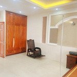 Mặt tiền khu vip an phú - 100m2 - ngang 5m - 4 tầng btct - chỉ nhỉnh 18 tỷ.