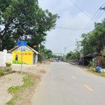 đất đường 12, tam đa, gần bcr 51.6.m2, giá 2tỷ5