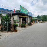 Mặt đường kinh doanh giá đầu tư rẻ nhất chương mỹ