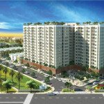 Cho thuê căn hộ 2pn, 2wc, 10 triệu, 65m2 tại an gia garden, tân kỳ tân quý, tân phú