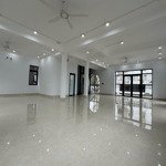 Cho thuê nhà văn phòng phố chùa láng, diện tích 70m2 x 7 tầng giá thuê 50 triệu