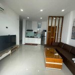 Bán nhà gần biển, khu chợ đầm có dòng tiền cho thuê đều mỗi tháng - mặt tiền đường phan đình phùng