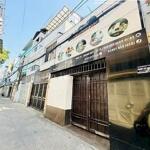 Nhà đặng văn ngữ, phú nhuận, dt 5 x 12, trệt lầu, nhà đẹp, giá 18 tr