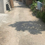 Bán đất 40m2, 2,5 tỷ tại nam hồng, đông anh, hà nội