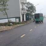 Cc gửi bán 1 lô đất duy nhất khu giãn dân đại đồng thành cầu kinh dương vương, thuận thành bắc ninh