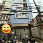 Hot: nr vĩnh hưng, mặt ngõ, 3 ô tô tránh, sát phố: 54/66m2, 7 pn, lô góc, nở hậu, 12.9 tỷ - đầu tư
