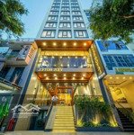 Tòa khách sạn lê thánh tôn, phường bến thành, quận 1.(5x22 - 10 tầng -hđt: 350tr -gía : 60 tỷ )