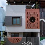 Bán villa ngang 9m mặt tiền thân cảnh phúc sát lương nhữ hộc