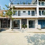 Bán nhà khu đồng bộ xây mới chỉ 4.65 tỷ