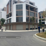 Sở hữu shophouse ad2 đắc địa, vinhomes ocean park 3, hưng yên 140m2 chỉ với 17.1 tỷ. tặng nội thất