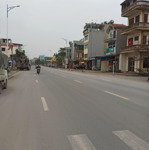 Bán đất đường ỷ lan ô tô vào nhà 20m ô tô tránh hồ điều hoà gần tiện ích dt50m2 chỉ 3.7tỷ
