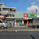 Chính chủ cho thuê nhà mặt tiền 327 nguyễn oanh, p17, q. gò vấp, 4x30m, trệt + lầu, 0908140491
