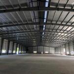 Cho thuê xưởng 1000m2, 3000m2 và 5000m2 độc lập, thành lập được dn chế xuất ở trong kcn bắc ninh:
