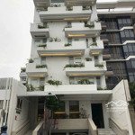 Tòa nhà lê thánh tôn quận 1 - dt 8x25m - cn 200m2 - 7 tầng - hđt 520 triệu - giá 110 tỷ