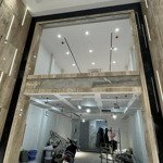 Bán tòa văn phòng hoàng ngân, 65m2, 8t, mt 4.7m, kinh doanh, văn phòng, dòng tiền