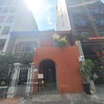 Nguyên căn mt tuyến đường sang trọng - đẳng cấp số 3 ngô văn năm, phường bến nghé, quận 1