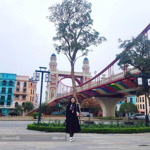 Sở hữu shophouse đắc địa ad2 100m2 chỉ tử 13.6 tỷ tại vinhomes ocean park 3 - đầu tư sát hà nội