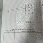Bán đất lộc hà, mai lâm, đông anh, hà nội, giá tốt chỉ với 62 triệu / m2, 80 m2