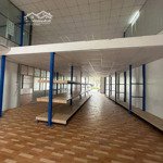 Cho thuê kho hiệp an, thủ dầu một, bình dương