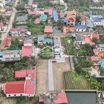 Cú sốc về giáchỉ #485tr/lô đất tại kcn lớn của hải phòng. vị trí đắc địa