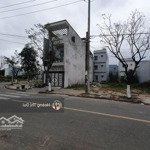 Bán nhanh cặp đất khu phố chợ non nước, đường lộc ninh,đẹp xuất sắc ngay trung tâm hòa hải