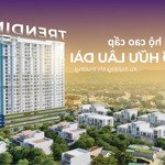 Tặng ngay 10 chỉ vàng cho 100 suất đầu tiên sở hữu căn hộ mia center point với vốn đầu tư chỉ 580 triệu