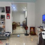 Nhà 2 tầng 4m x 17m hẻm ô tô dương thị giang giảm còn 4 tỷ 750. giáp trường chinh
