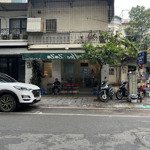 Bán nhà mp hàng chuối 15m, 4m mt - lô góc, vỉa hè đá bóng, hiếm chỉ 7tỷ