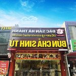 Vip cho thuê nhà mặt phố trung hòa cầu giấy hà nội dt: 140m2 mt: 6m gía: 90tr/ kd mọi mô hình