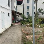 Chính chủ bán lô đất phương canh, cạnh trường cao đẳng fpt sát với đường trịnh văn bô, dt 80m2