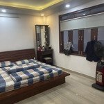 Mặt tiền kinh doanh sầm uất nhà 7 tầng mới đẹp full nội thất sang xịn mịn