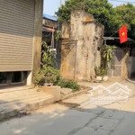 85m mặt tiền ngõ thông tại phụng châu bán hàng được