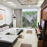 Cho thuê nhà văn cao, 60m2, 4 tầng, 5 ngủ full, 16 triệu-0912473845
