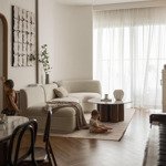 Gđ em bán gấp căn hộ 2n2w tại home city - trung kính. sẵn sổ, full đồ. giá: 5.5 tỷ