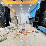 Bán nr 30m2, 5,85 tỷ ở vĩnh hưng, hoàng mai, hà nội