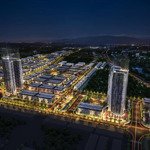 Bán bt 5pn, 4wc, 77m2 tại hoàng huy new city, 9 tỷ vnd