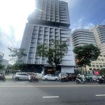 Bán tòa nhà vip tôn đức thắng p,bến nghé quận 1-dt: 8x20m hầm 7 tầng hđt 500tr/th giá 160 tỷ