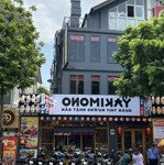 Cực đẹp - cho thuê nhà mặt phố trung hòa, dt 150m x 4t, mt 6m đoạn đẹp nhất phố, kd mọi mô hình