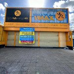 Cho thuê nhà đường trường chinh, quận tân bình