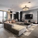 Bán căn góc đông nam full đồ đẹp park hill premium