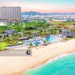 Bán đất biệt thự biển nguyễn tất thành - gần mikazuki